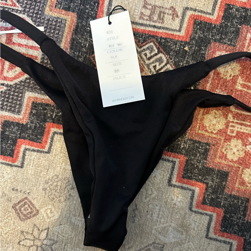 Indah Kit Bottoms